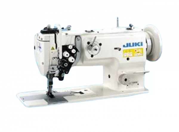 Juki LZ-271 Industrial Sewing Machine Instruction Manual 